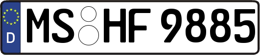 MS-HF9885