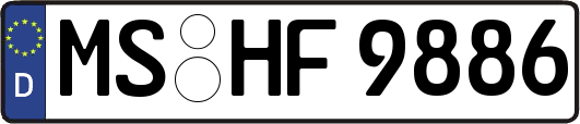 MS-HF9886