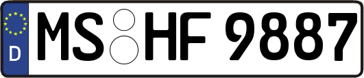 MS-HF9887