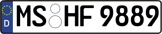 MS-HF9889