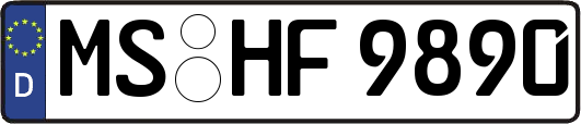 MS-HF9890