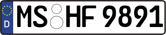 MS-HF9891
