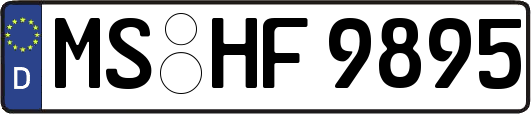 MS-HF9895
