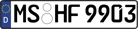 MS-HF9903