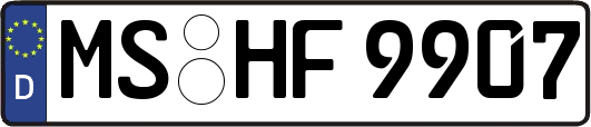 MS-HF9907