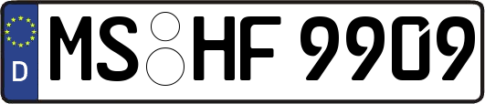 MS-HF9909