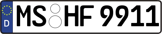 MS-HF9911