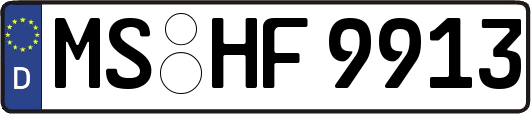 MS-HF9913