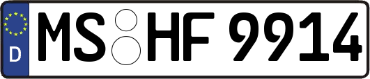 MS-HF9914