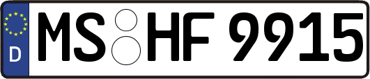 MS-HF9915