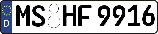 MS-HF9916