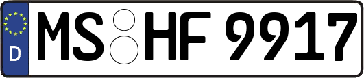 MS-HF9917