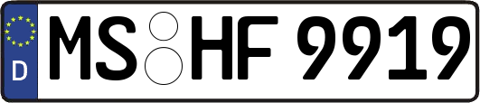 MS-HF9919