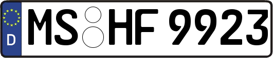 MS-HF9923