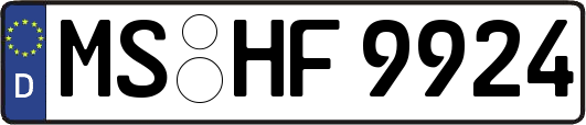MS-HF9924
