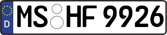 MS-HF9926