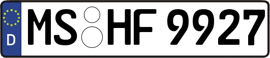MS-HF9927