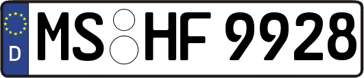 MS-HF9928