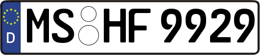 MS-HF9929