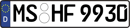 MS-HF9930
