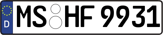 MS-HF9931