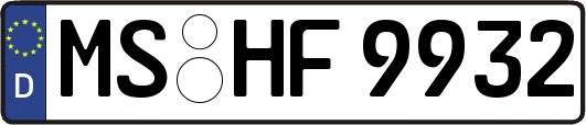 MS-HF9932