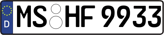 MS-HF9933