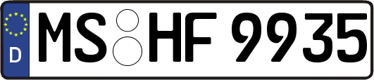 MS-HF9935