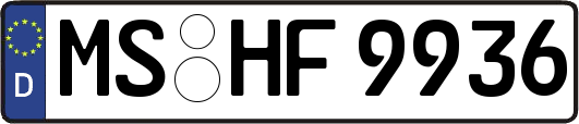MS-HF9936
