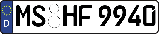 MS-HF9940