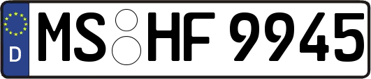 MS-HF9945