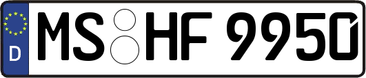 MS-HF9950