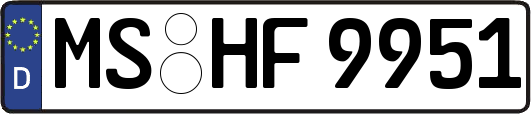 MS-HF9951