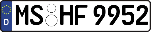 MS-HF9952