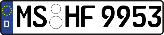 MS-HF9953
