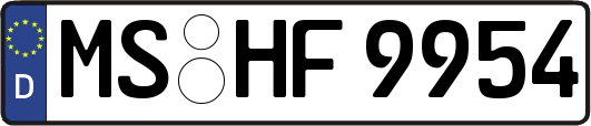 MS-HF9954