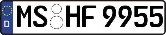 MS-HF9955