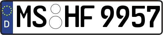 MS-HF9957