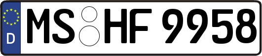 MS-HF9958