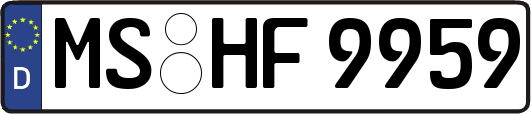 MS-HF9959
