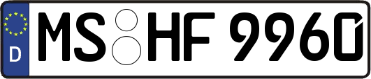 MS-HF9960