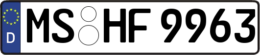 MS-HF9963
