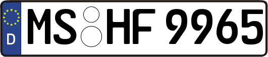 MS-HF9965