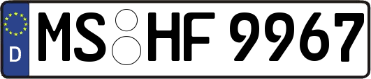 MS-HF9967