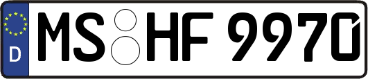 MS-HF9970