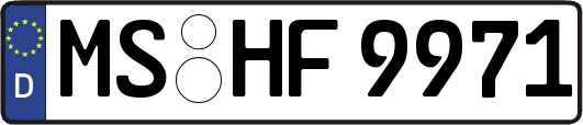MS-HF9971