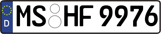 MS-HF9976