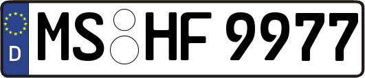 MS-HF9977
