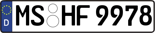 MS-HF9978