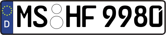 MS-HF9980
